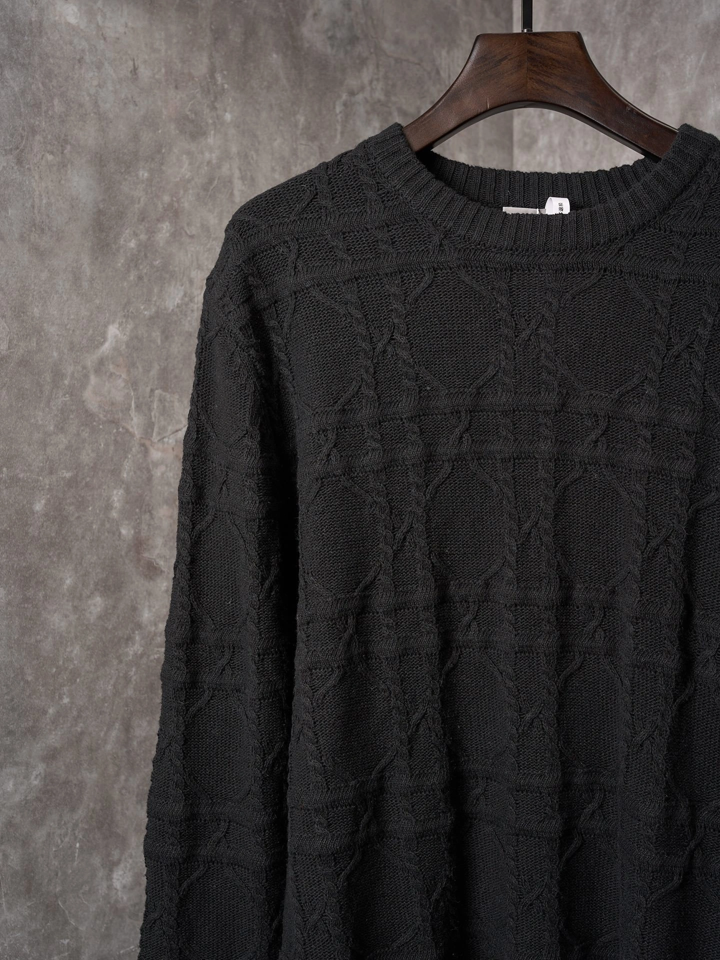 wg.luxury-- 4ior cashmere oversize 3colour item: E-F431I2902-3